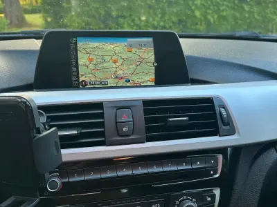 Gebraucht BMW 320