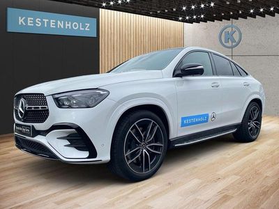 Mercedes GLE450 AMG