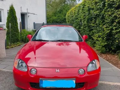 Occasion Honda CR-X