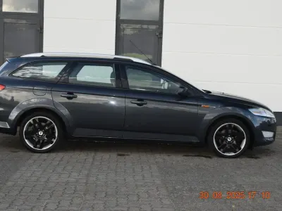 Gebraucht Ford Mondeo