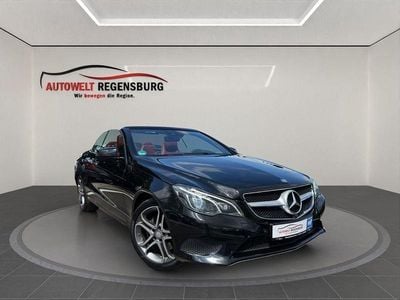 Mercedes E250