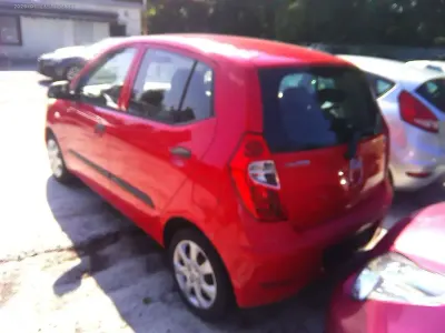 Gebraucht Hyundai i10