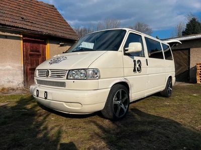 VW T4