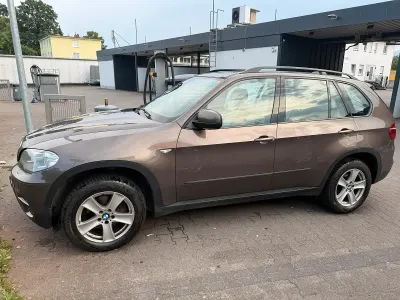 Gebraucht BMW X5