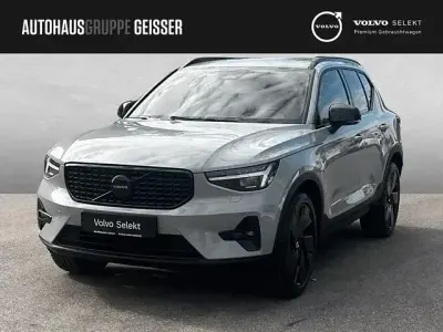 Gebraucht Volvo XC40 Plus 163 PS (119 kW) 2025 Vapour grey SUV
