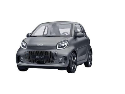 Gebraucht Smart ForTwo Electric Drive 22 kW (30 PS) 2020 Andere Kleinwagen
