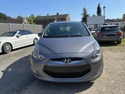 Gebraucht Hyundai ix20
