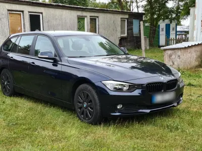 Gebraucht BMW 316