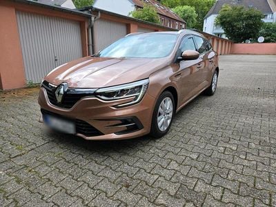 Renault Mégane IV