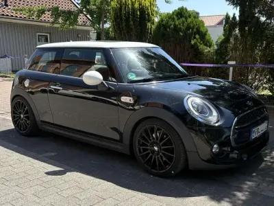 Gebraucht Mini John Cooper Works