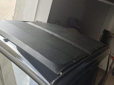 Gebraucht Fiat Panda 46 PS (33 kW) 1987 Blau Kleinwagen