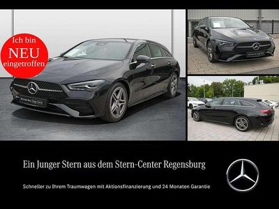 Mercedes CLA200