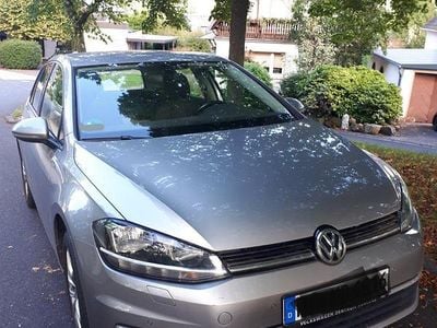 VW Golf VII