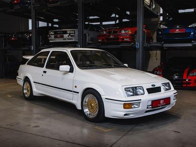 Gebraucht Ford Sierra RS 200 PS (147 kW) 1986 Weiß