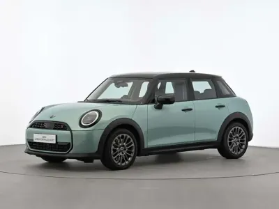 Occasion Mini Cooper S Classic 204 PK (150 kW) 2024 Groen Hatchback