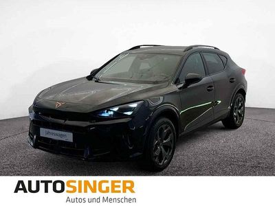 Brugt Cupra Formentor 150 HK (110 kW) 2025 Sort SUV