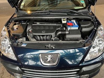 Peugeot 307 CC