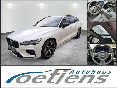 Gebraucht Volvo 360 145 PS (106 kW) 2023 Andere Limousine