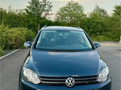 Gebraucht VW Golf VI