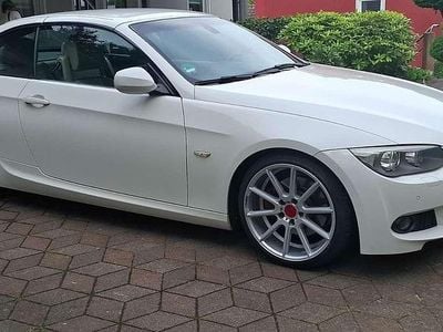 Gebraucht BMW 330 Cabriolet 272 PS (200 kW) 2011 Cabrio
