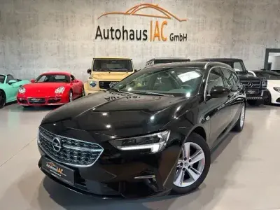 Gebraucht Opel Insignia