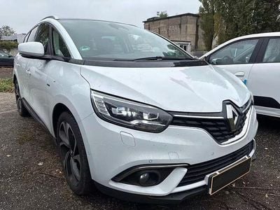 Renault Grand Scénic IV