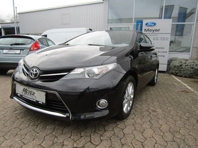 gebraucht Toyota Auris 