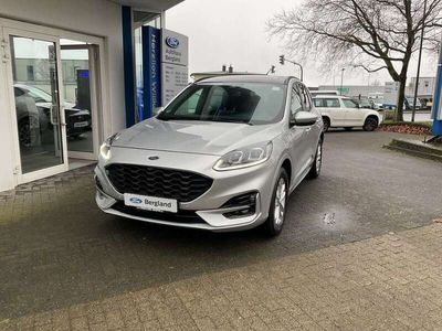 gebraucht Ford Kuga ST-Line X PANO.*NAVI*KAMERA*IACC*TWA*AHK