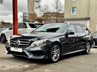 Mercedes E350