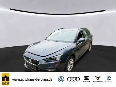 Gebraucht Seat Leon ST