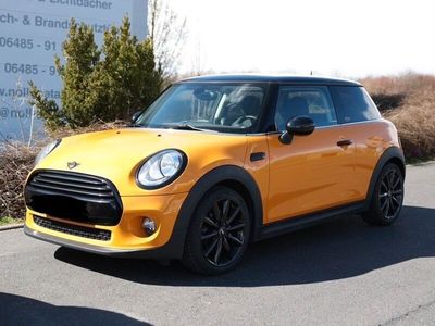 gebraucht Mini Cooper F56