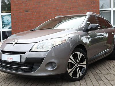 Renault Mégane GrandTour