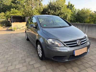 VW Golf Plus