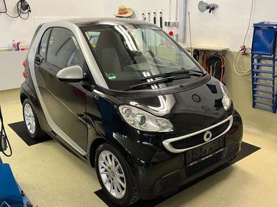 Smart ForTwo Coupé