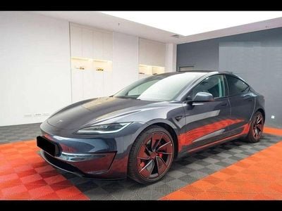 Second-hand Tesla Model 3 Performance 339 kW (462 CP) 2024 Other Berlinǎ