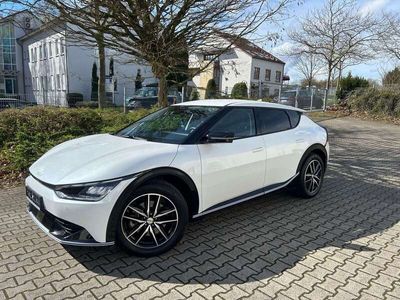 gebraucht Kia EV6 77,4 kWh 239 kW Allradantrieb GT-Line