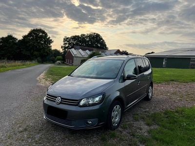 VW Touran