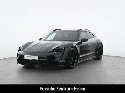 Porsche Taycan 4S