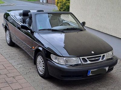Saab 9-3 Cabriolet