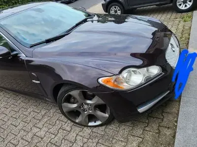 Gebraucht Jaguar XF
