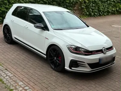 Gebraucht VW Golf VII