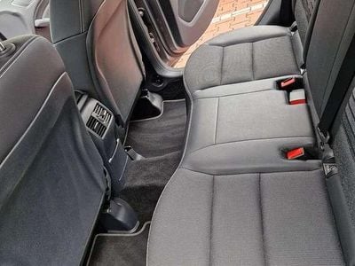 Gebraucht Mercedes B200 Edition 156 PS (114 kW) 2017 Van / Kleinbus