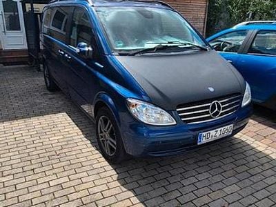 Mercedes Viano