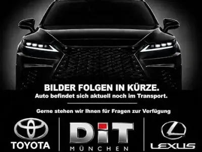 Gebraucht Toyota Corolla Cross