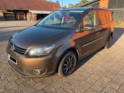 VW Touran
