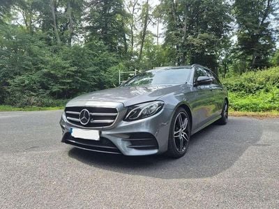 Mercedes E300