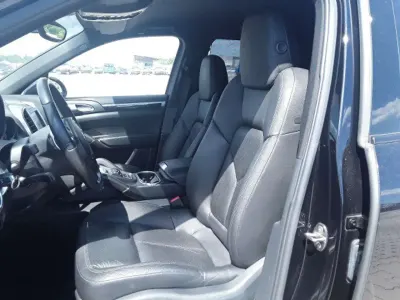 Occasion Porsche Cayenne 245 PK (180 kW) 2011 SUV