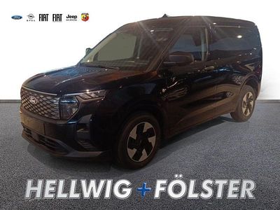 Neu Ford Transit Trend 100 kW (136 PS) 2026 Schwarz Limousine