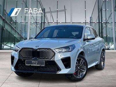 Neu BMW iX2 M Sport 230 kW (313 PS) 2026 Grau SUV