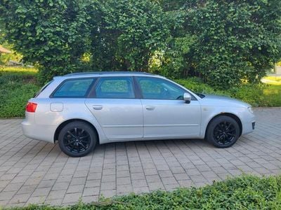 Seat Exeo